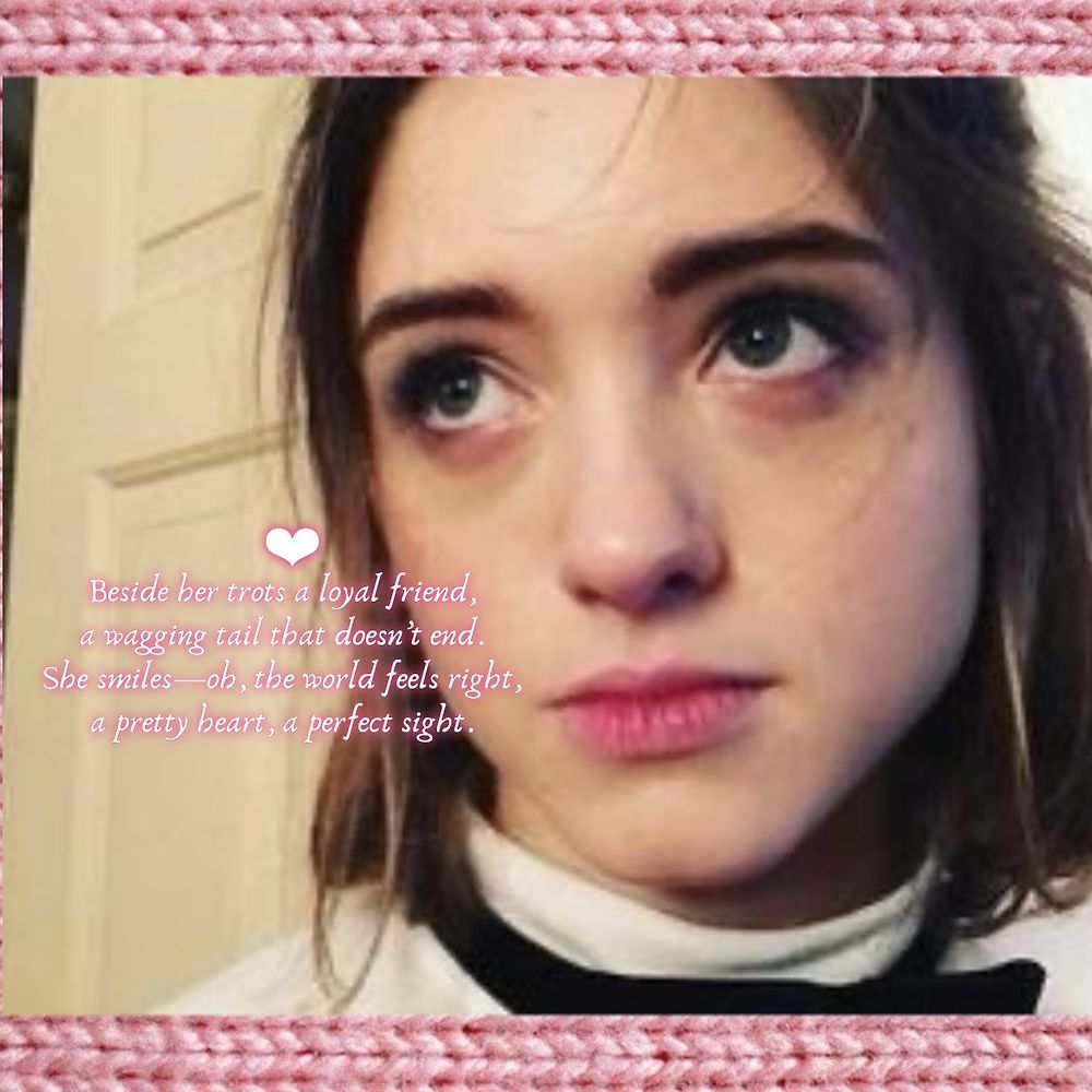 Letterboxd profile picture for @knitted