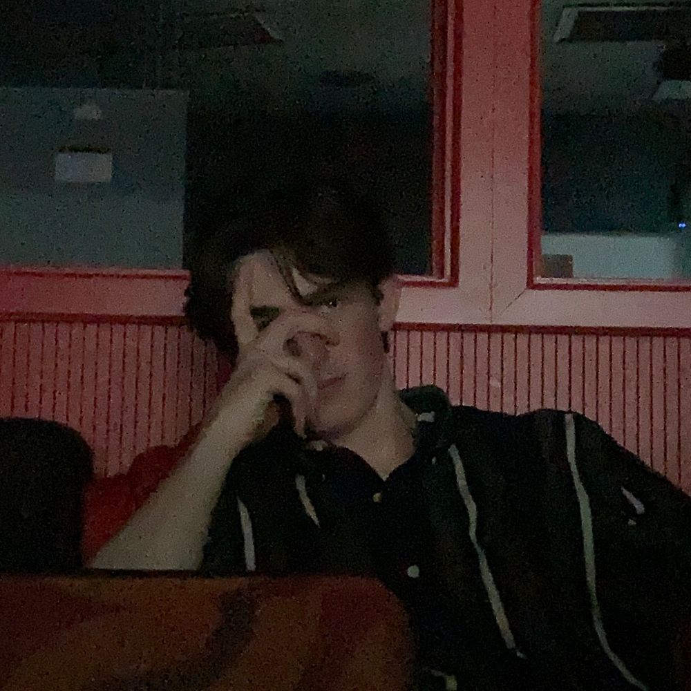 Elliott Frith