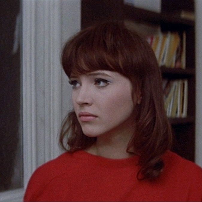 Letterboxd profile picture for @xixixi