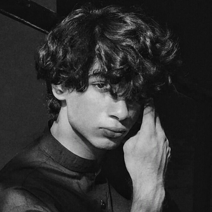 Letterboxd profile picture for @moisturizer