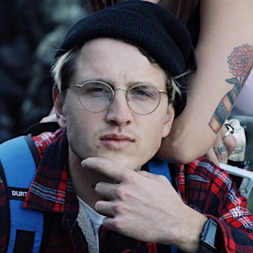 Letterboxd profile picture for @Barrett