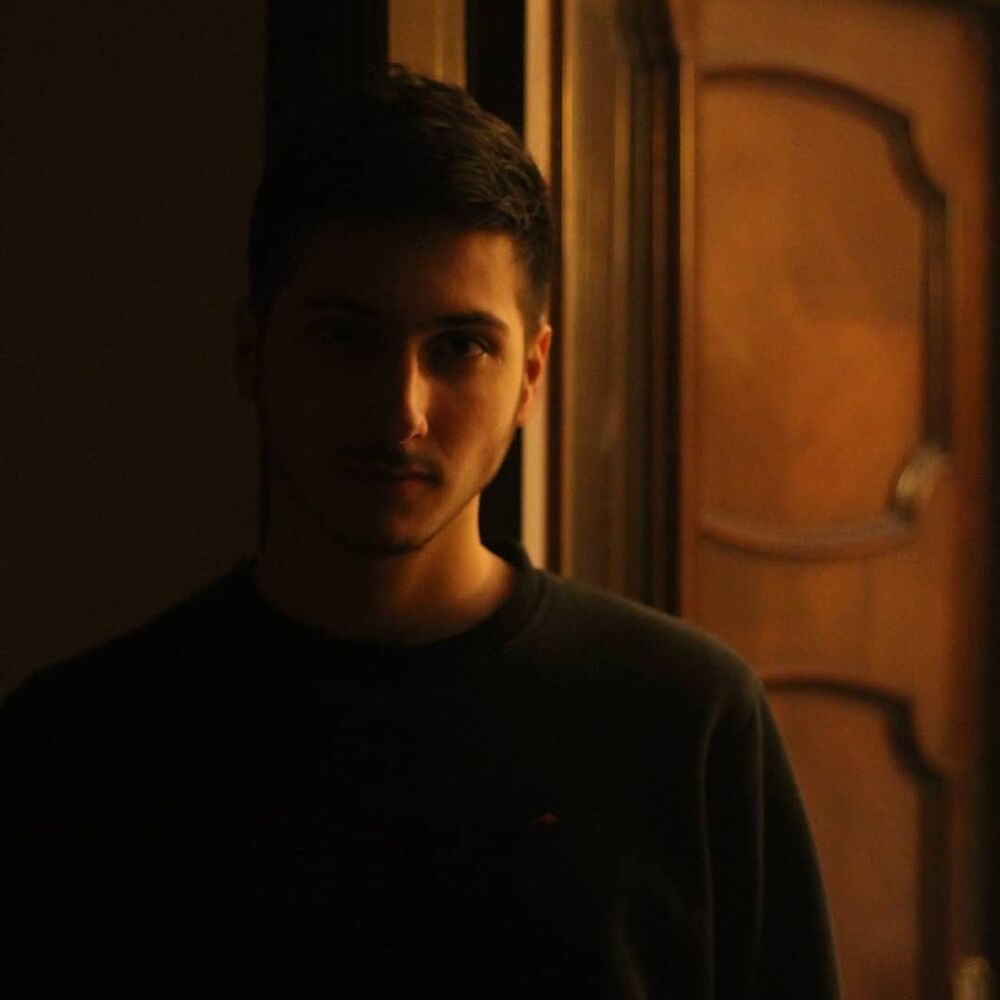 ‎pablo’s profile • Letterboxd