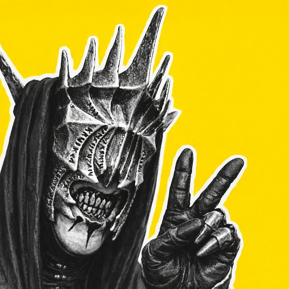 Letterboxd profile picture for @CAPITAL
