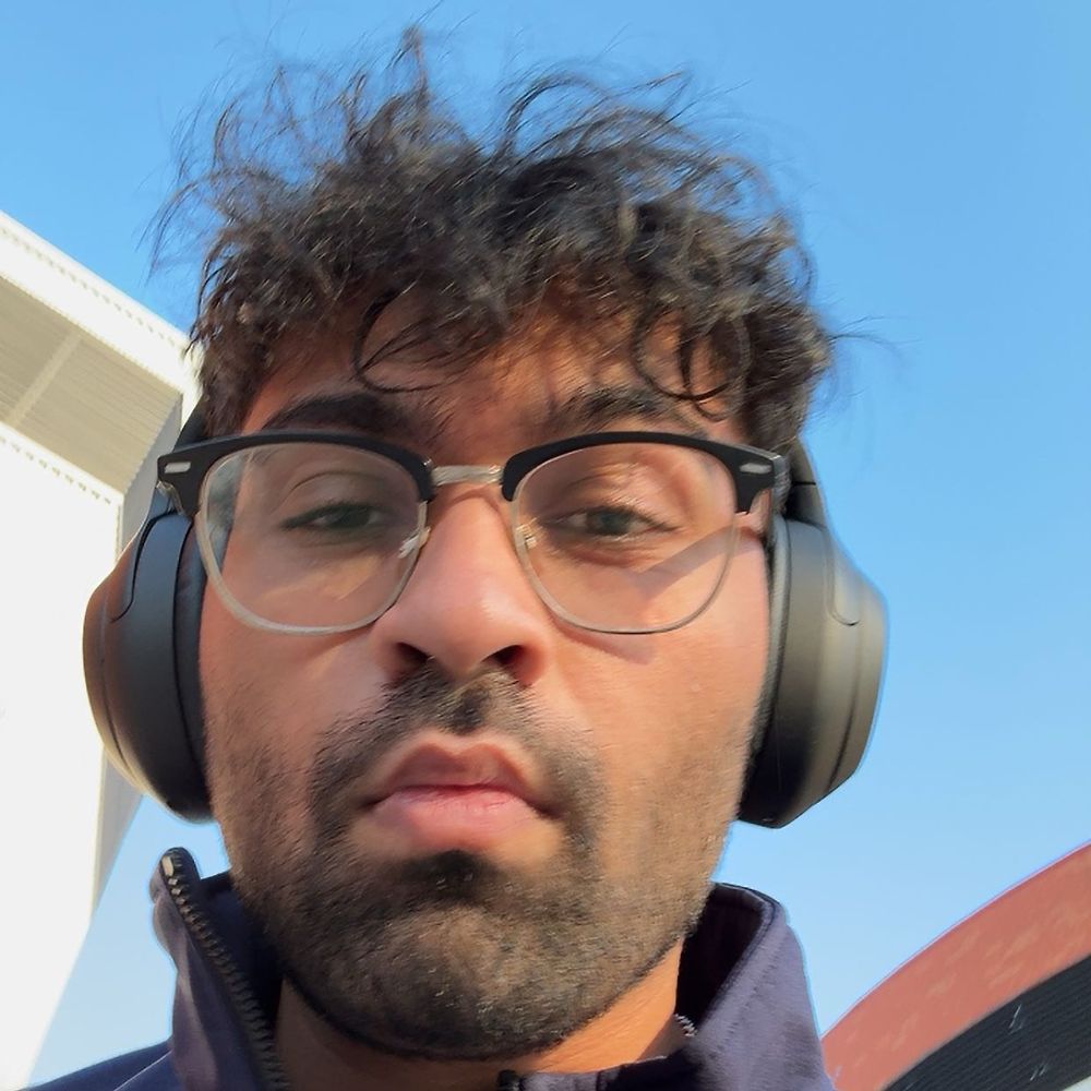 Letterboxd profile picture for @zakiiamin