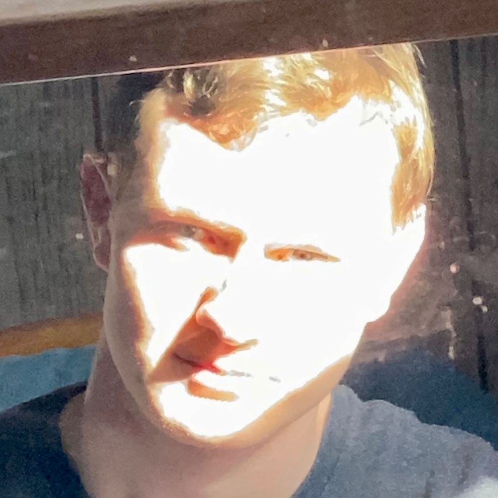 ‎Rex Ritter’s profile • Letterboxd