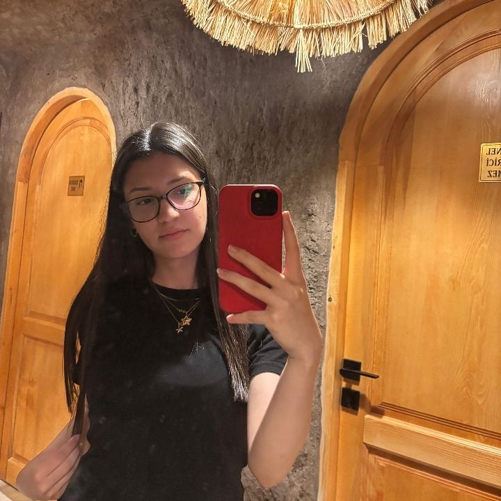 ‎azRaa’s profile • Letterboxd