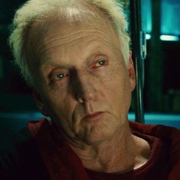 Letterboxd profile picture for @LomEll