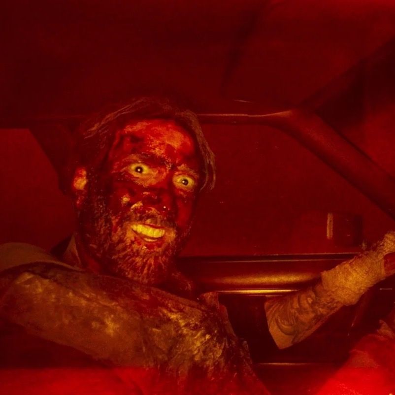 Letterboxd profile picture for @Noahjp
