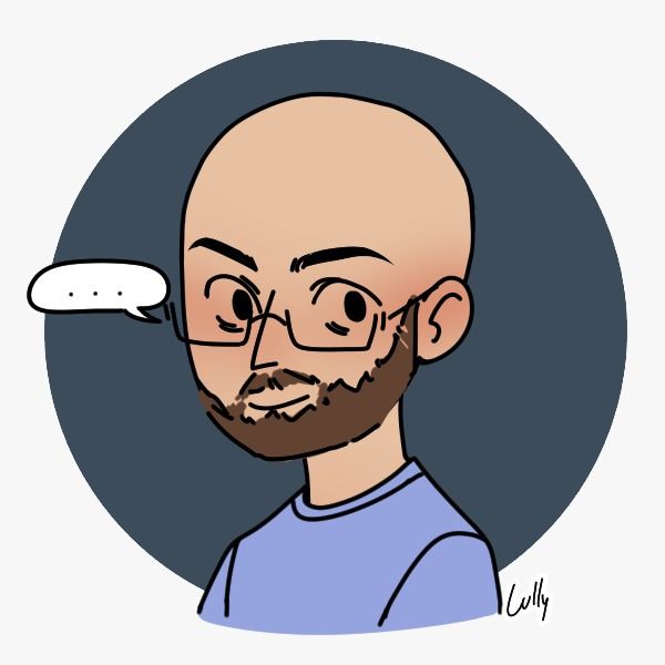Letterboxd profile picture for @LucasGL