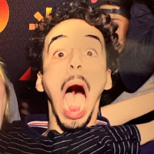 Letterboxd profile picture for @mathis_okl