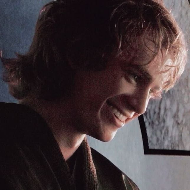 Letterboxd profile picture for @StarAnii