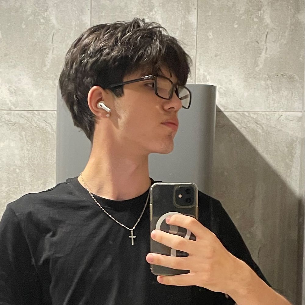 Letterboxd profile picture for @k0rnelll