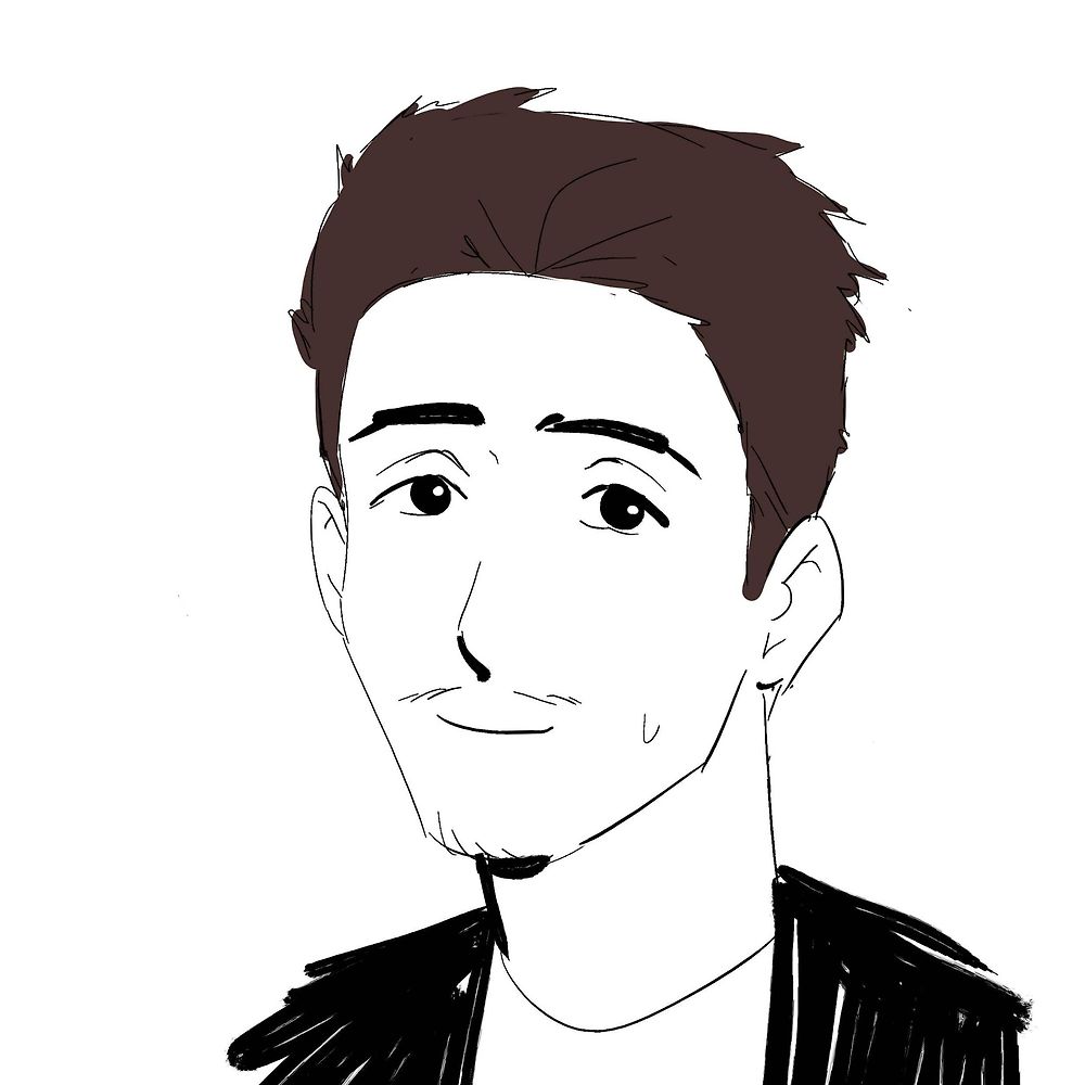 Letterboxd profile picture for @Tonay