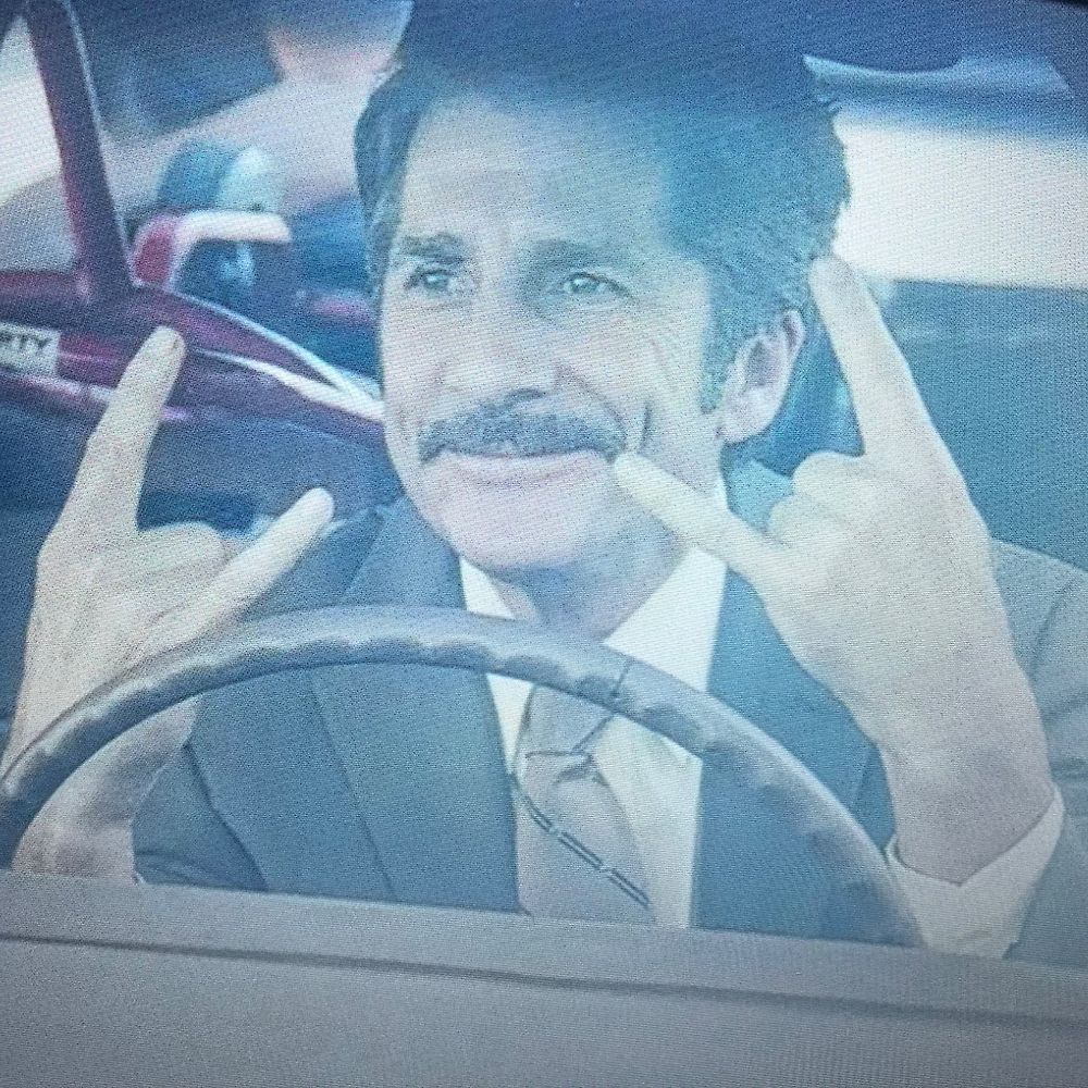 Letterboxd profile picture for @lanzo