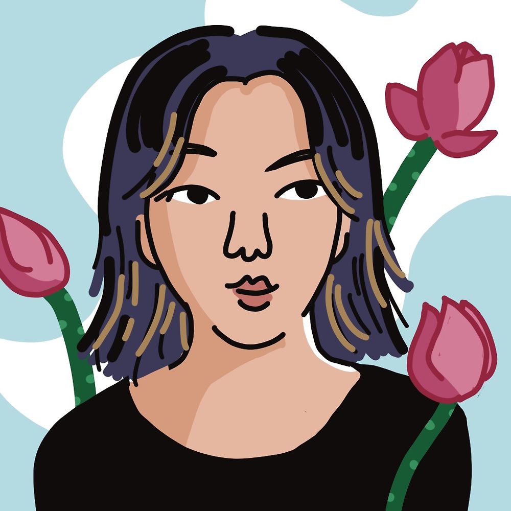 Letterboxd profile picture for @lyls