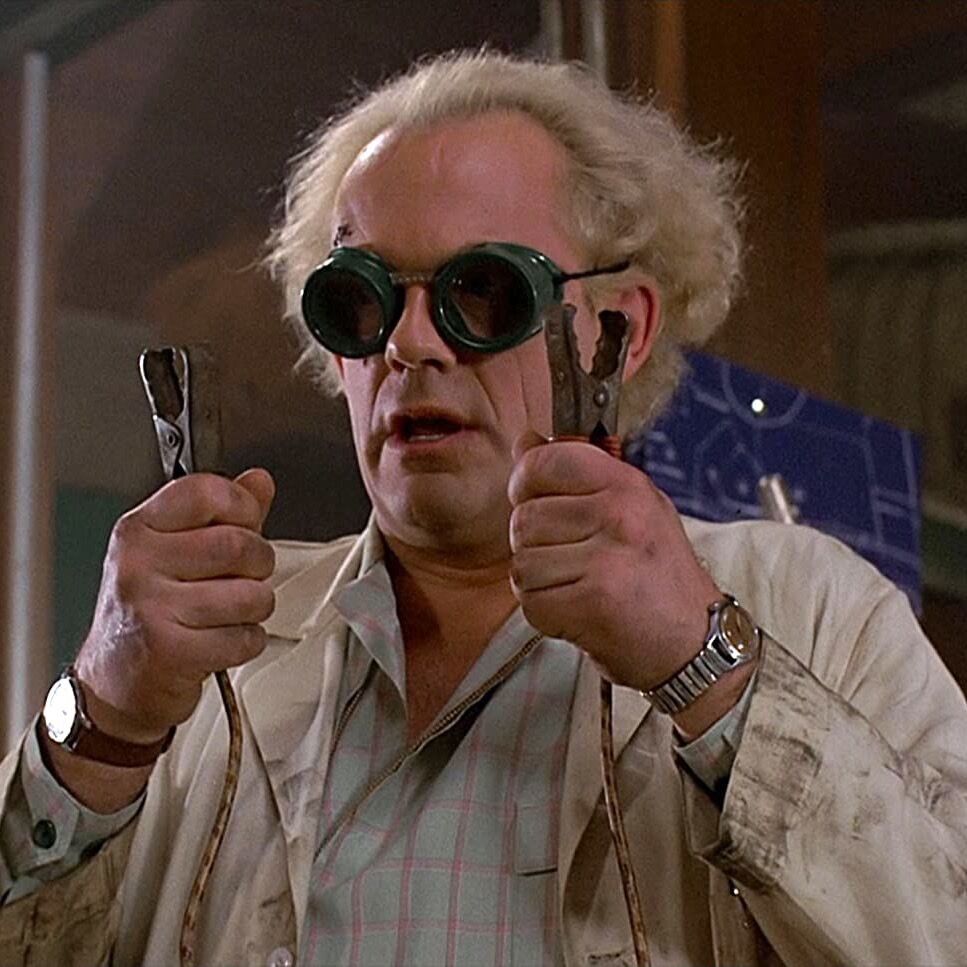 Letterboxd profile picture for @Cohesive