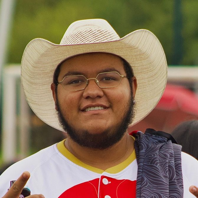 Letterboxd profile picture for @Salva04