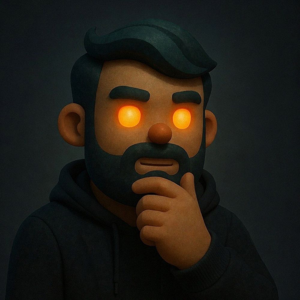 Letterboxd profile picture for @szymon