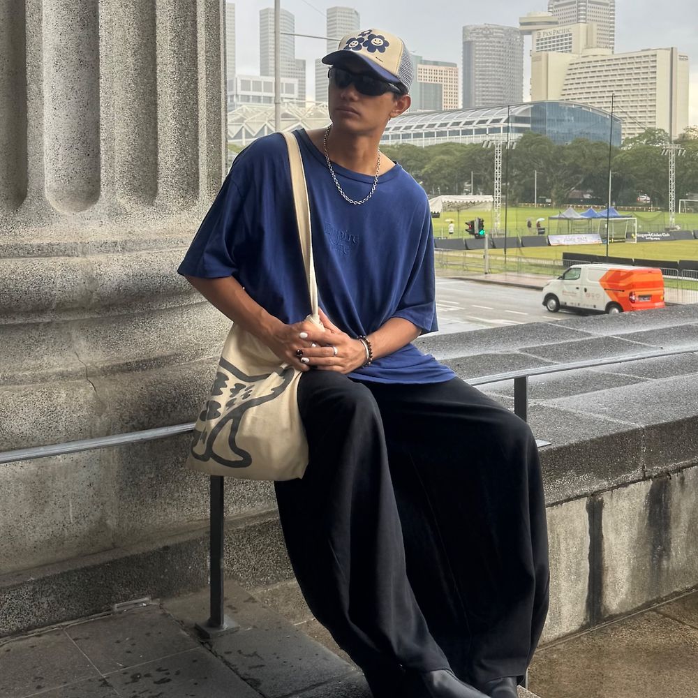 ‎azmie’s profile • Letterboxd