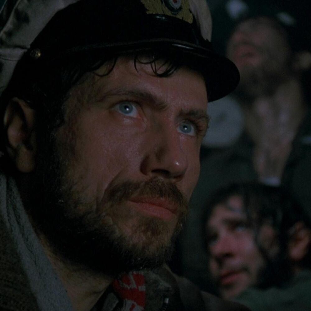Letterboxd profile picture for @secu