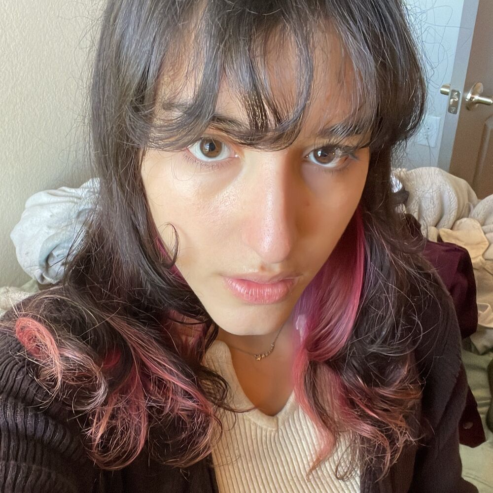 ‎mariahj’s profile • Letterboxd