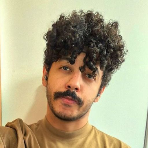 Letterboxd profile picture for @Kerberos