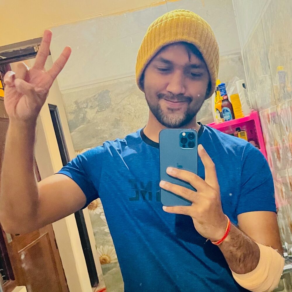 Vyom Shashwat