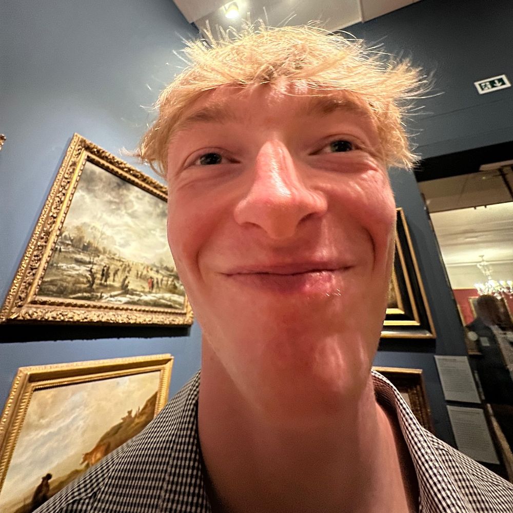 Letterboxd profile picture for @Zillions