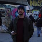 David Mitchell-Baker