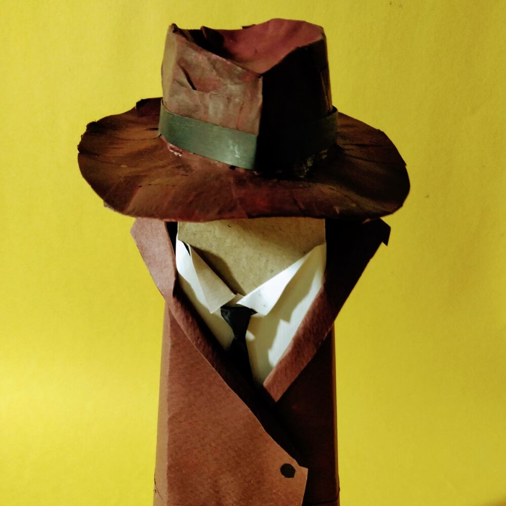 Letterboxd profile picture for @Rajo