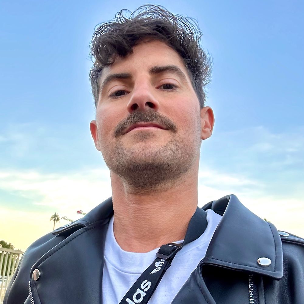 Letterboxd profile picture for @valentine