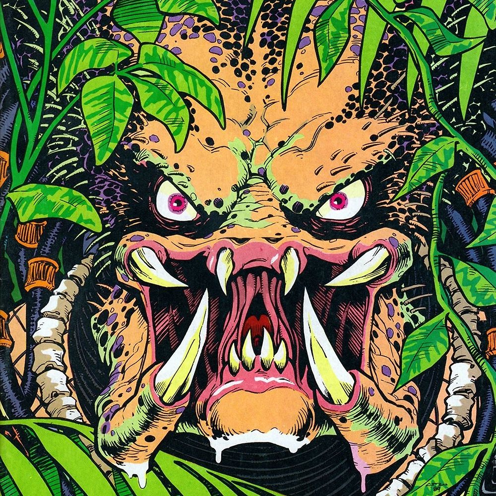 Letterboxd profile picture for @j3f