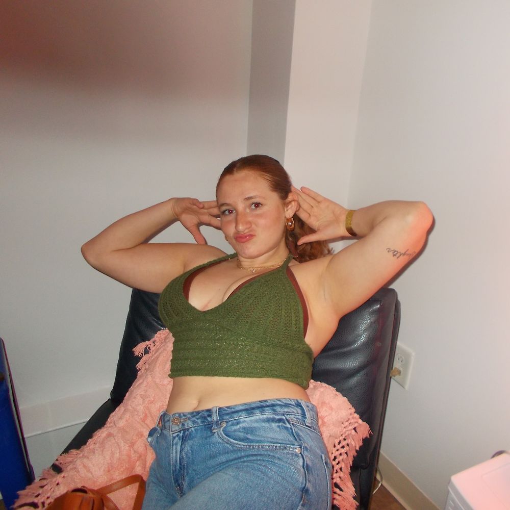 ‎keelyn’s profile • Letterboxd