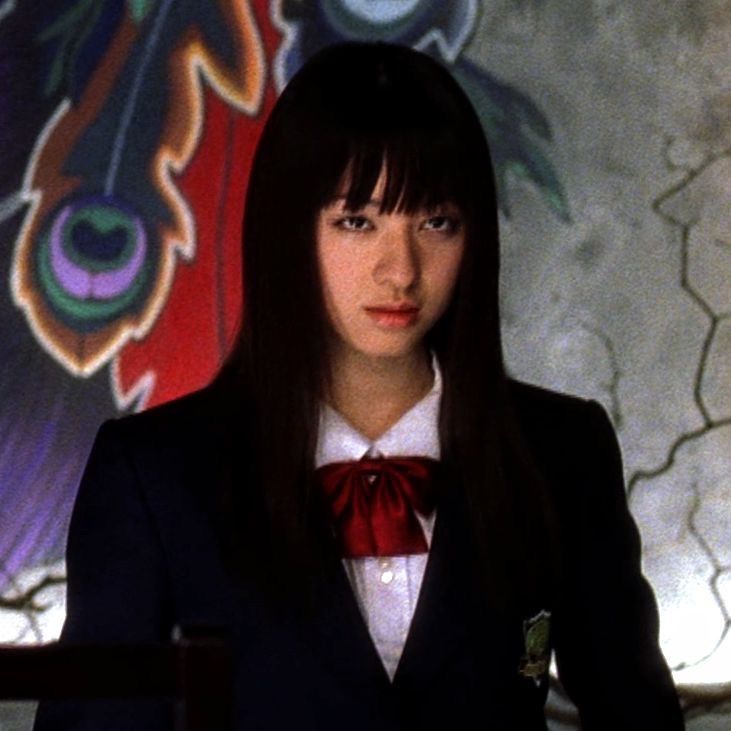 ‎Isini ྀི’s profile • Letterboxd