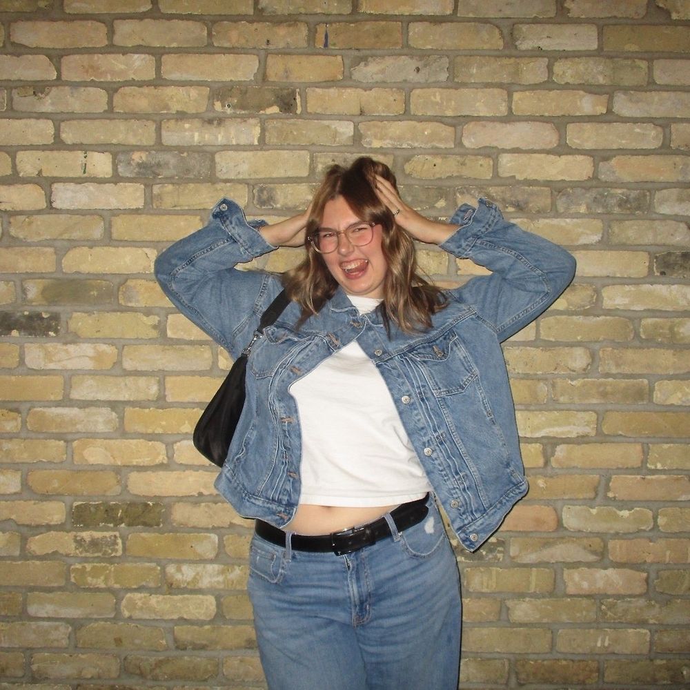 ‎Bailee’s profile • Letterboxd