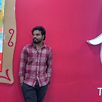 Megha Syam (Sunny)