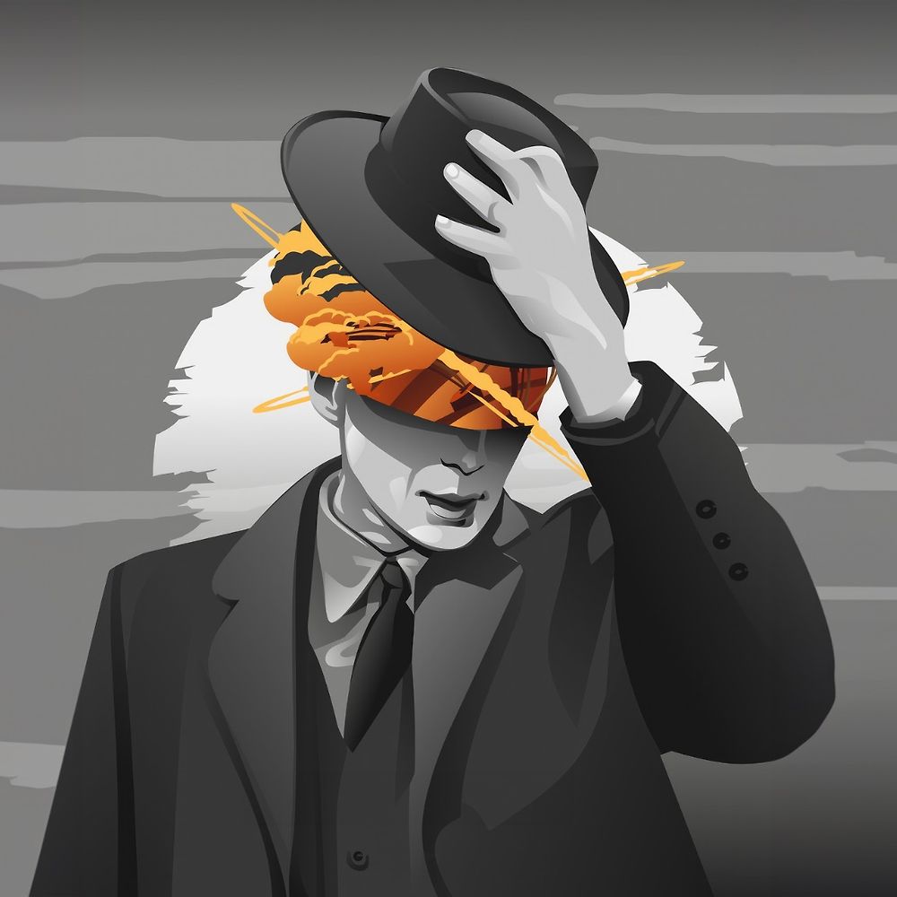Letterboxd profile picture for @Stabilize