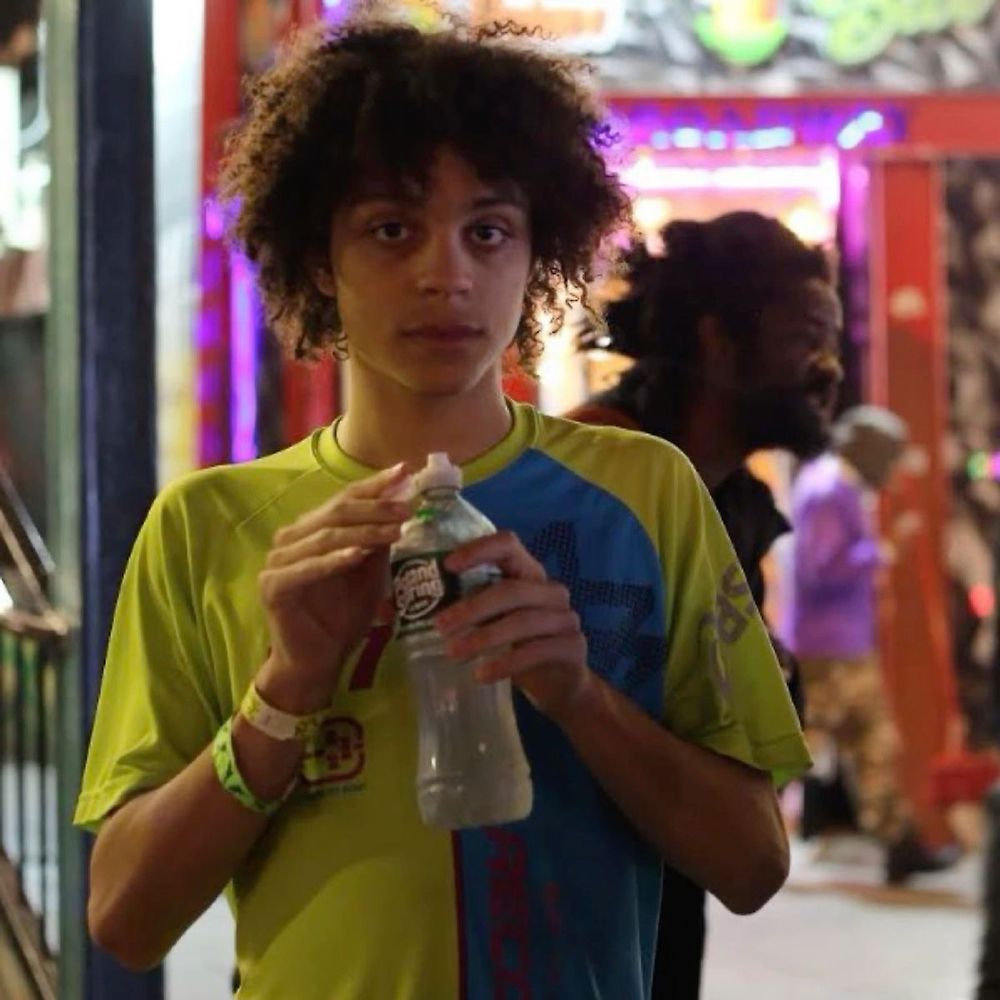 ‎ReeseSupreme’s profile • Letterboxd