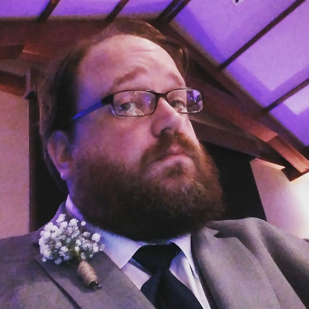 Letterboxd profile picture for @Rotisserie