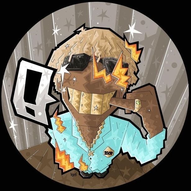 Letterboxd profile picture for @vezzyyy