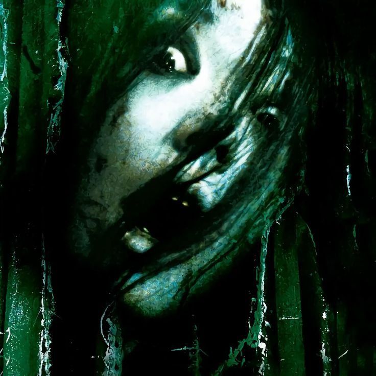 Letterboxd profile picture for @undetected