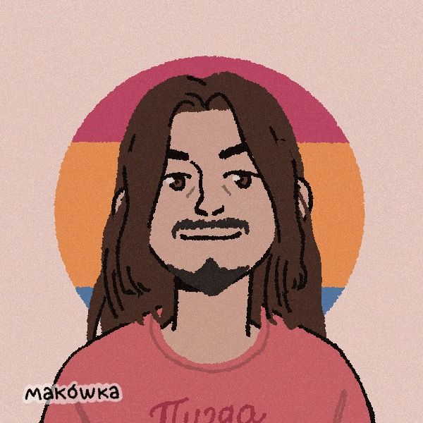 Letterboxd profile picture for @OAuth2