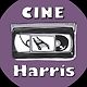 Hugo Harris