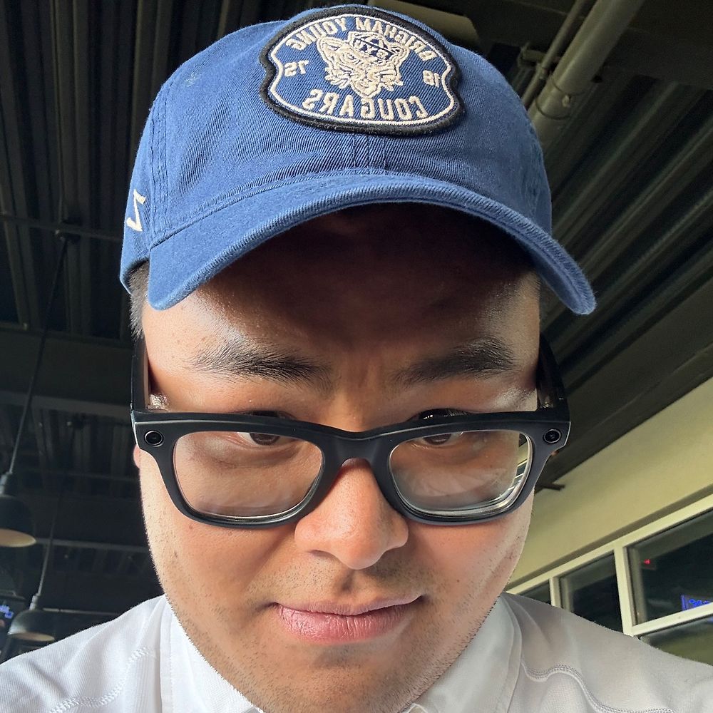 Letterboxd profile picture for @liamhc