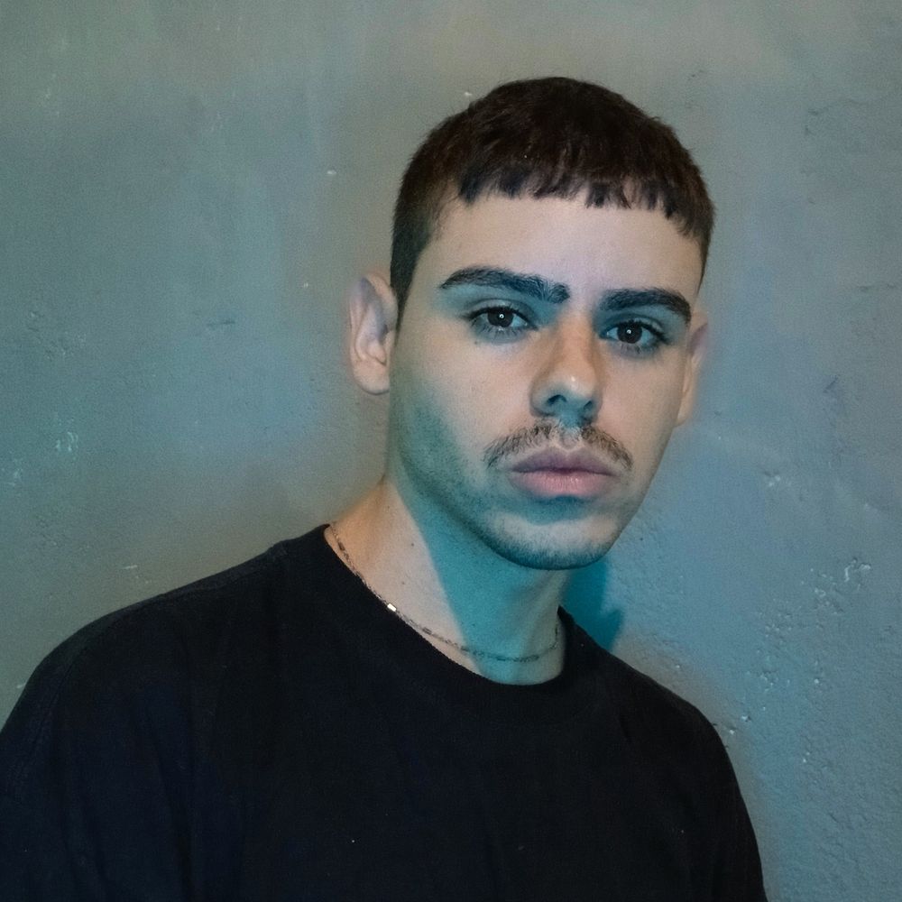Letterboxd profile picture for @Nylon