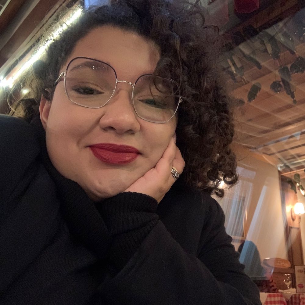 Letterboxd profile picture for @joyneres