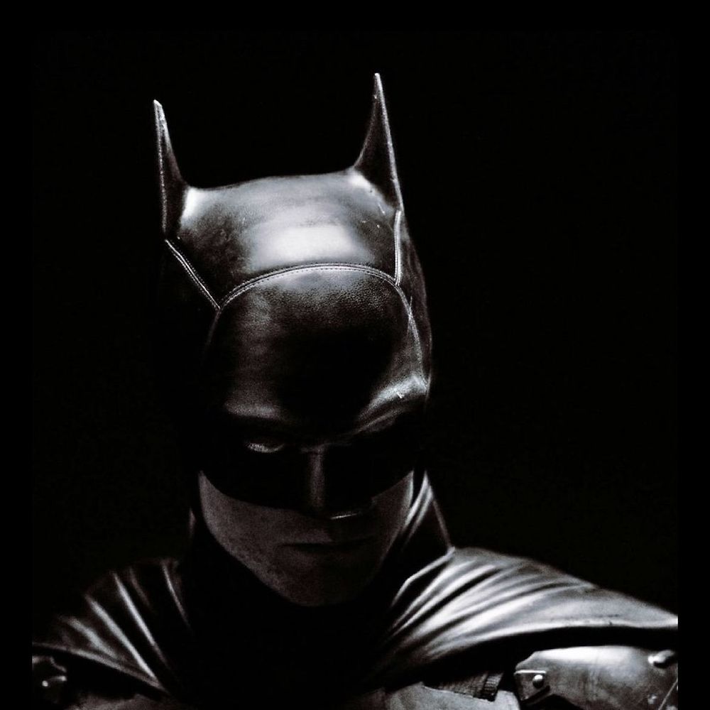Letterboxd profile picture for @Luke23
