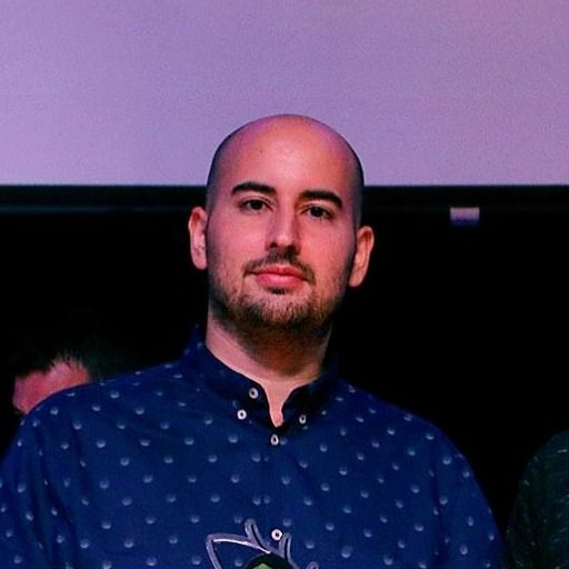 Javier Navío