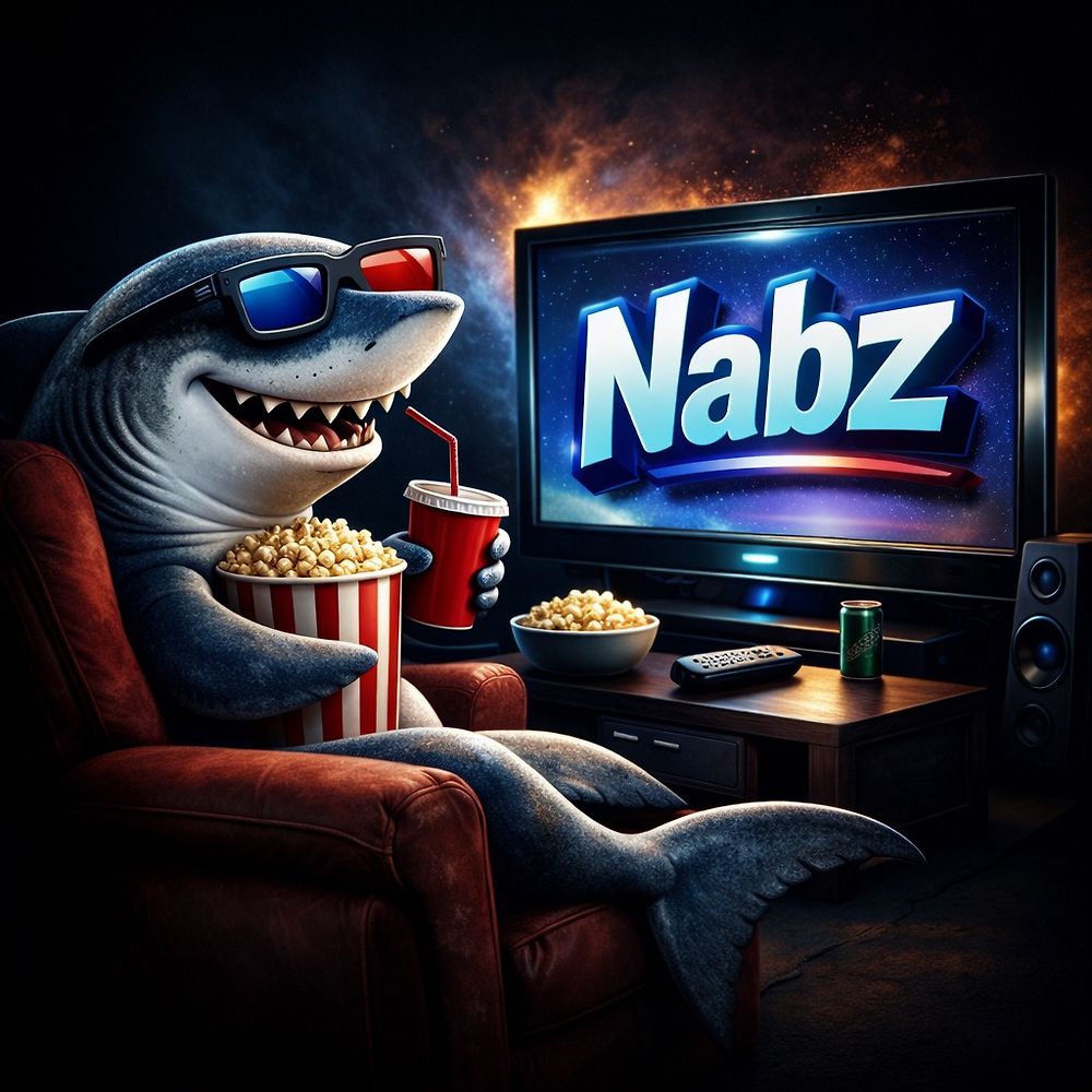 ‎𝓝𝓪𝓫𝔃’s profile • Letterboxd
