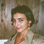 Soraya Sebghati